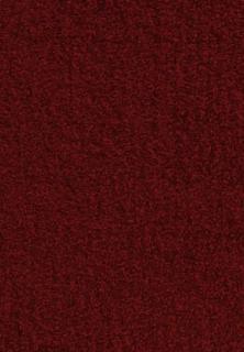 autokoberce Nylon Velur barva: 443 dark red DB