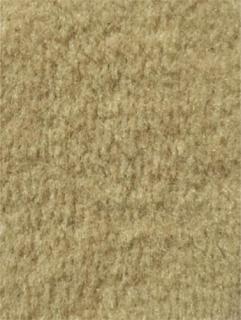 autokoberce Nylon Velur barva: 451B creme tan DB