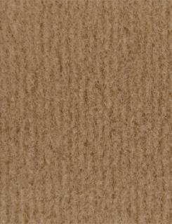 autokoberce Nylon Velur barva: 452 dark tan