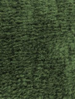 autokoberce Nylon Velur barva: 457 moss green DB