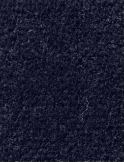 autokoberce vlna-velur barva: Crimps490 dark blue