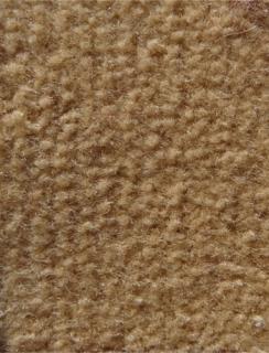 autokoberce vlna-velur barva: Wool Velours484 tan