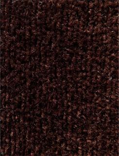 autokoberce vlna-velur barva: Wool Velours486 brown