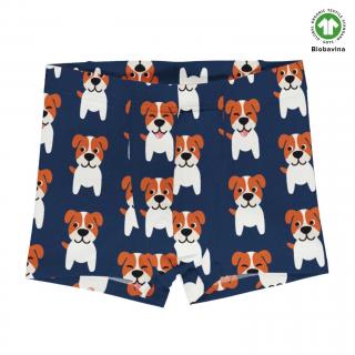 Chlapecké boxerky Farm Dog MAXOMORRA 134/140