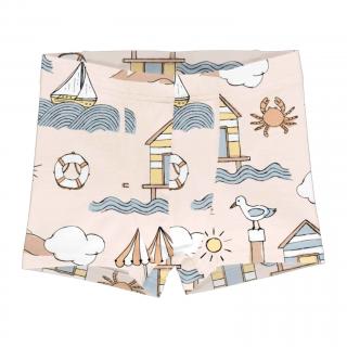 Chlapecké boxerky Salty Shore MEYADEY 146/152