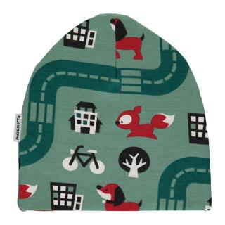 Dětská čepice Big City MAXOMORRA 44/46