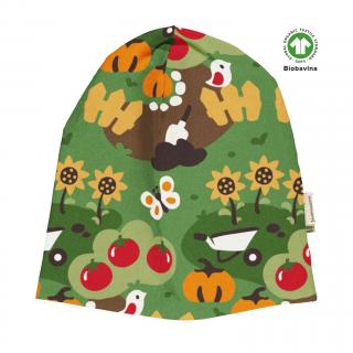 Dětská čepice Garden Love MAXOMORRA 52/54
