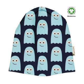 Dětská čepice Spooky Ghost MAXOMORRA 48/50