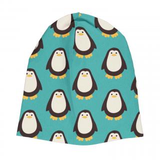 Dětská čepice zimní Penguin MAXOMORRA 48/50