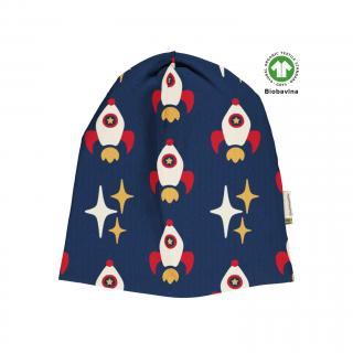 Dětská čepice zimní Rocket MAXOMORRA 48/50