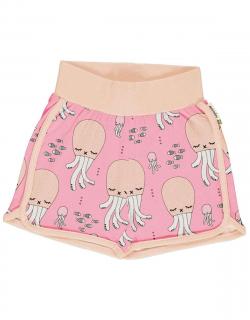 Dětské kraťasy Cute Squid MEYADEY 98/104