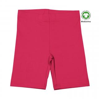 Dětské kraťasy Pink Blossom MAXOMORRA 104/110