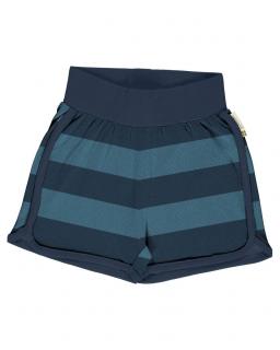 Dětské kraťasy Stripe Midnight MAXOMORRA 110/116