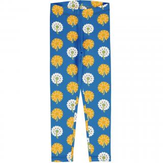 Dětské legíny Dandelion MAXOMORRA 74/80