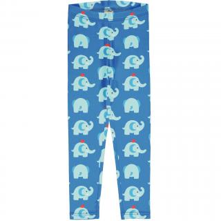 Dětské legíny Elephant Friends MAXOMORRA 86/92