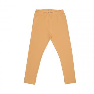 Dětské legíny Orange WALKIDDY 140