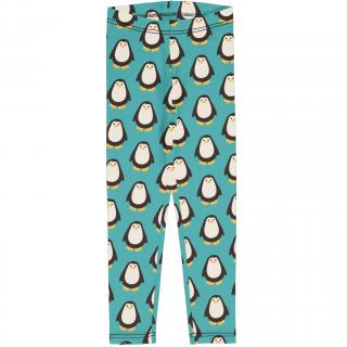 Dětské legíny Penguin MAXOMORRA 74/80