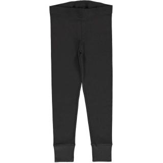 Dětské legíny s manžetami Graphite MAXOMORRA 74/80