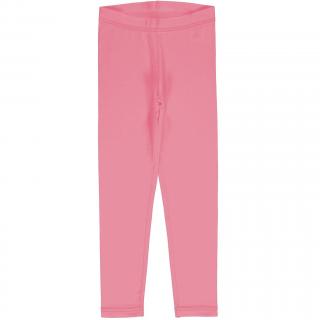 Dětské legíny Solid Sea Pink MEYADEY 86/92