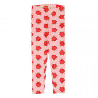 Dětské legíny Watermelon MAXOMORRA 86/92