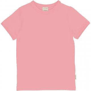 Dětské tričko s krátkým rukávem Solid Blossom MAXOMORRA 74/80