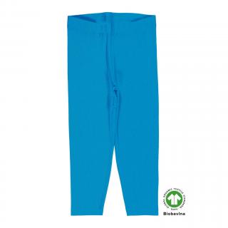 Dětské tříčtvrteční legíny Blue Sky MAXOMORRA 104/110