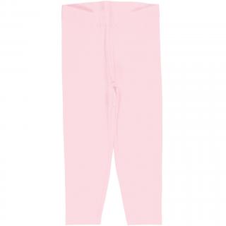 Dětské tříčtvrteční legíny Pink Soft MEYADEY 110/116