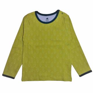 Dětské triko Garden WALKIDDY 74