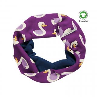 Dětský nákrčník Swan MAXOMORRA 52/54
