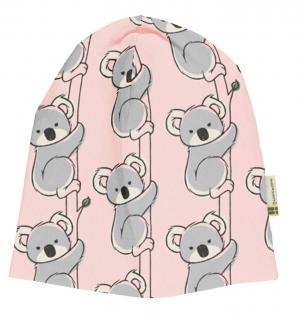 Dívčí čepice Koala MAXOMORRA 40/42