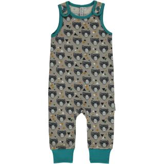 Dupačky pro miminko Grizzly Bear MAXOMORRA 50/56