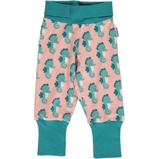 Kojenecké tepláčky Seahorse MAXOMORRA 50/56