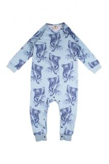 Kojenecký overal dlouhý Koalas WALKIDDY 74