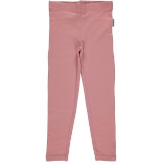 Legíny Dusty Pink MAXOMORRA 74/80