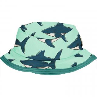 Letní dětský klobouček Shark MAXOMORRA 56/58