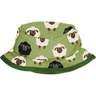 Letní dětský klobouček Sheep MAXOMORRA 48/50