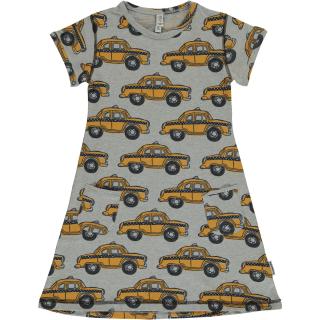 Šaty s krátkým rukávem Taxi MAXOMORRA 110/116