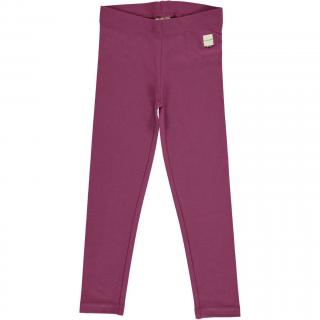 Teplé legíny Plum MAXOMORRA 74/80