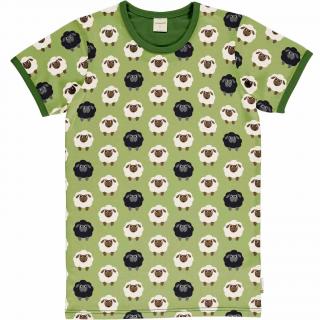 Tričko pro rodiče Sheep MAXOMORRA L