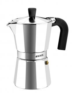 Moka konvice Vitro Express - 3 šálky