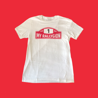 tričko MyPlate pánské bílé Barva: Bílá, Velikost: XL