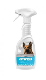 Aminela Clean Ekologický odstraňovač zápachu a nečistot pro psy - více variant Množství (ml/l): 1000ml