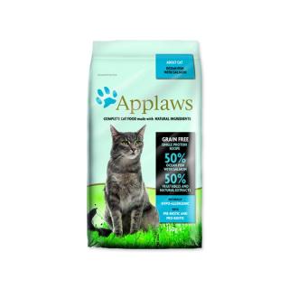 Applaws Cat Ocean Fish and Salmon Hmotnost (g/kg): 350g