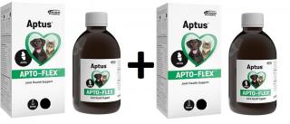 APTUS APTO-FLEX Vet Sirup 2x 500ml - výhodné balení