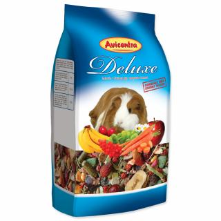 Avicentra DELUXE morče 500g