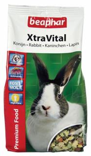 Beaphar Krmivo králík X-tra Vital 2,5kg