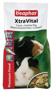 Beaphar Krmivo morče X-tra Vital 2,5kg