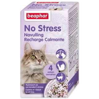 Beaphar No Stress Náhradní náplň pro kočky 30ml - antistresový přípravek