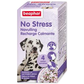 Beaphar No Stress Náhradní náplň pro psy 30ml  - antistresový přípravek