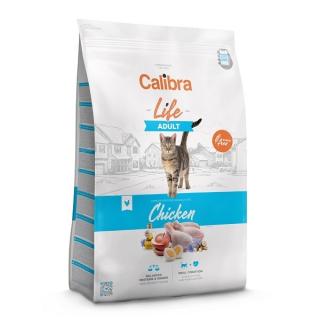 Calibra Cat Life Adult Chicken 1,5kg